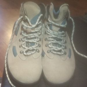 Nike Air Hiking Boots